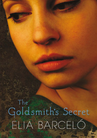 Cover image: The Goldsmith's Secret 9780857050052
