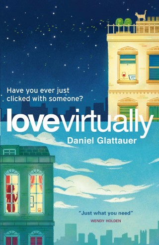 Cover image: Love Virtually 9780857050953