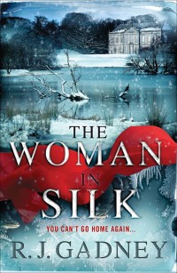 Cover image: The Woman in Silk 9780857382597