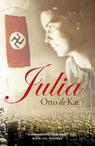Cover image: Julia 9780857051110