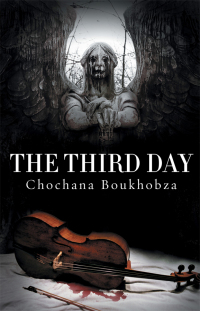 Cover image: The Third Day 9780857050977