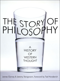 Cover image: The Story of Philosophy 9781786484390