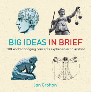 Cover image: Big Ideas in Brief 9781623650100