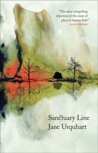 Cover image: Sanctuary Line 9781623658151