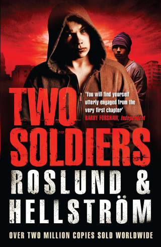 Cover image: Two Soldiers 9780857386854