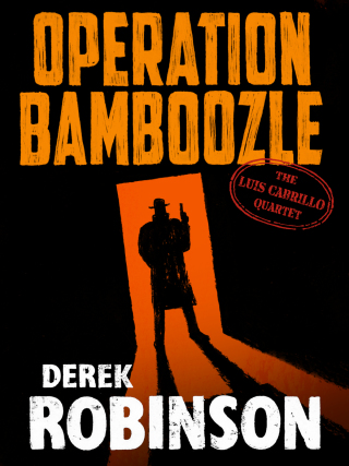 Cover image: Operation Bamboozle 9780857388537
