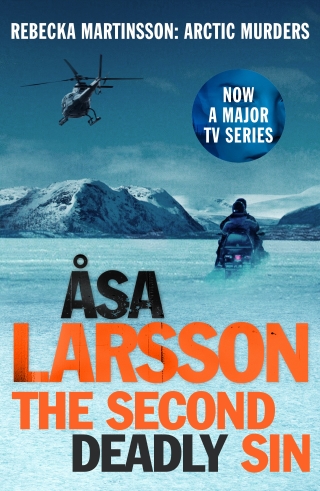 Cover image: The Second Deadly Sin 9781623654382