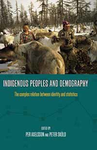 Imagen de portada: Indigenous Peoples and Demography 1st edition 9780857450005