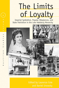 Cover image: The Limits of Loyalty 1st edition 9781845452025