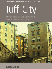 Cover image: Tuff City 1st edition 9780857452795