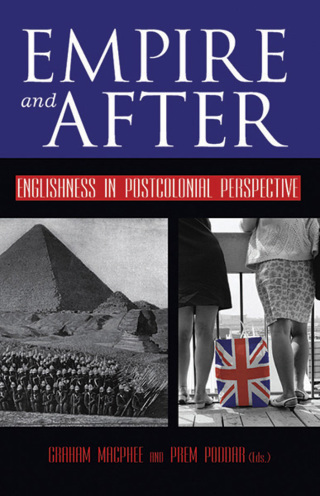 Imagen de portada: Empire and After 1st edition 9781845453206