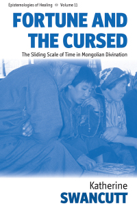 Imagen de portada: Fortune and the Cursed 1st edition 9780857454829