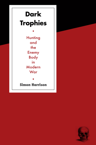 Cover image: Dark Trophies 1st edition 9780857454980