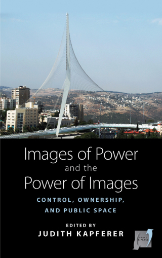 Imagen de portada: Images of Power and the Power of Images 1st edition 9780857455147