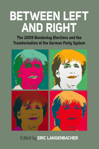 Imagen de portada: Between Left and Right 1st edition 9780857452221