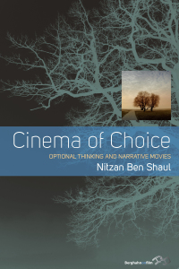 Cover image: Cinema of Choice 1st edition 9780857455918