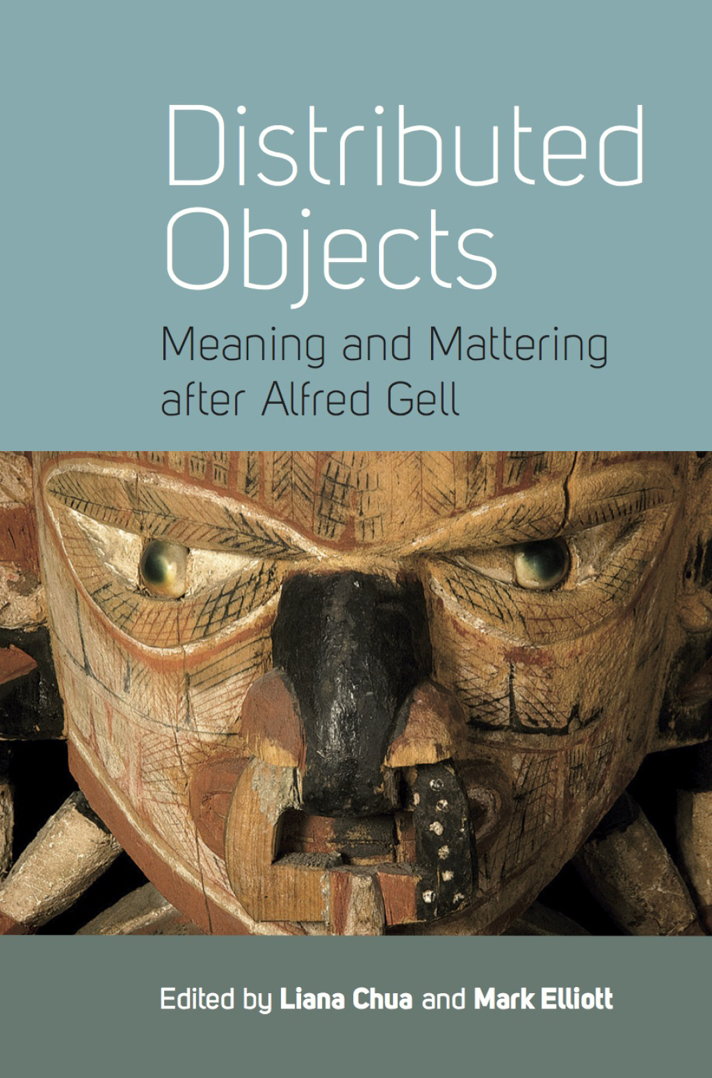 Distributed Objects - 1st Edition (eBook)