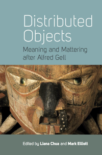 Cover image: Distributed Objects 1st edition 9780857457448