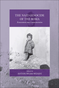 Titelbild: The Nazi Genocide of the Roma 1st edition 9780857458421