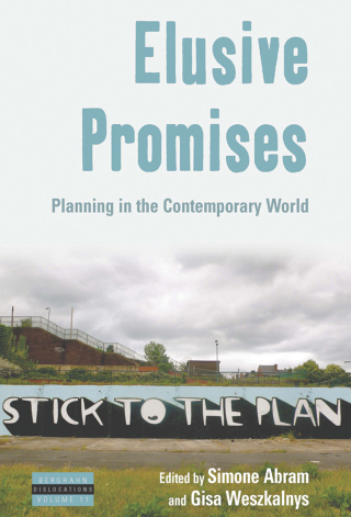 Imagen de portada: Elusive Promises 1st edition 9781785332135