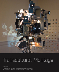 Cover image: Transcultural Montage 1st edition 9780857459640