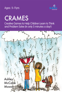 Cover image: Crames 1st edition 9780857476333
