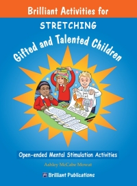 表紙画像: Stretching Gifted and Talented Children 2nd edition 9781905780174
