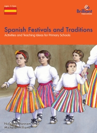 Cover image: Spanish Festivals and Traditions 2nd edition 9781905780532