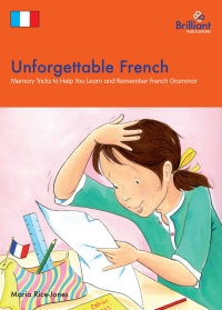 صورة الغلاف: Unforgettable French 3rd edition 9781905780549