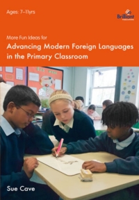 Cover image: Advancing Modern Foreign Lanuage Learners 1st edition 9781905780723