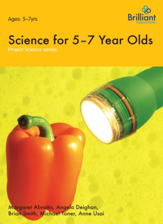 صورة الغلاف: Science for 5-7 Year Olds 1st edition 9781903853085