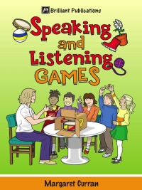 Imagen de portada: Speaking and Listening Games 1st edition 9781903853566