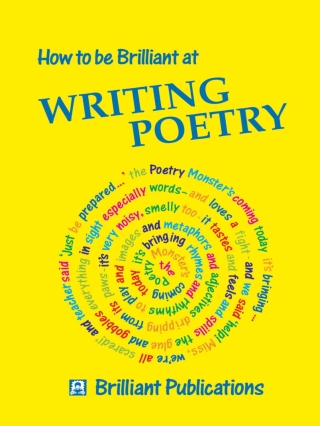 表紙画像: How to be Brilliant at Writing Poetry 1st edition 9781897675014