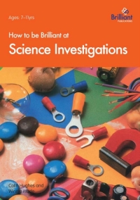 Titelbild: How to be Brilliant at Science Investigations 2nd edition 9781897675113
