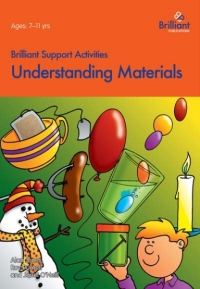 Cover image: Understanding Materials 1st edition 9781897675601