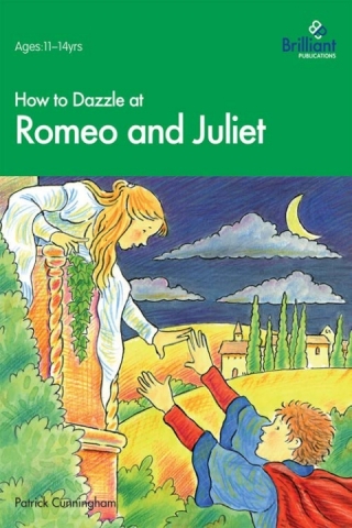 Cover image: How to Dazzle at Romeo and Juliet 1st edition 9781897675922