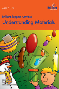 Omslagafbeelding: Understanding Materials 1st edition 9781897675601