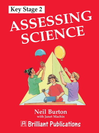 Imagen de portada: Assessing Science at KS2 2nd edition 9781897675359