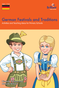 Titelbild: German Festivals and Traditions 2nd edition 9781905780525