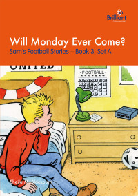 صورة الغلاف: Will Monday Ever Come 2nd edition 9781903853245