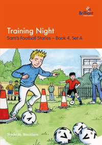 Imagen de portada: Training Night 1st edition 9781903853252