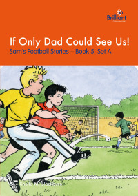 Immagine di copertina: If Only Dad Could See Us! 1st edition 9781903853269
