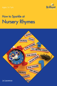 Imagen de portada: How to Sparkle at Nursery Rhymes 2nd edition 9781897675168