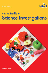 Cover image: How to Sparkle at Science Investigations 2nd edition 9781897675366