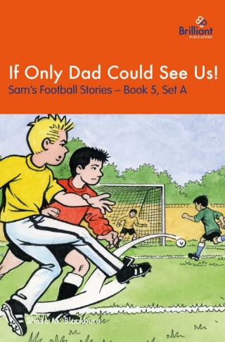 Imagen de portada: If Only Dad Could See Us! 1st edition 9781903853269