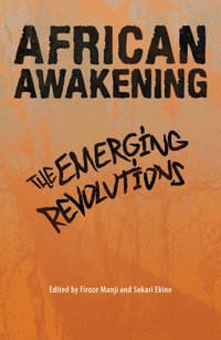 Cover image: African Awakening: The Emerging Revolutions 9780857490216