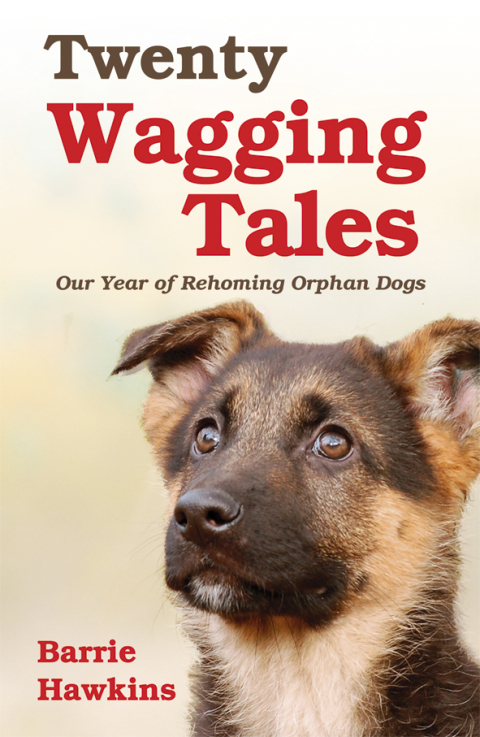 Twenty Wagging Tales: Our Year of Rehoming Orphaned Dogs - FULL INSTANT DOWNLOAD | PDF DOCX EPUB