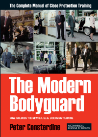 Cover image: The Modern Bodyguard 9780857654175