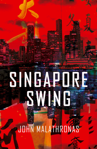 Cover image: Singapore Swing 9781840245943