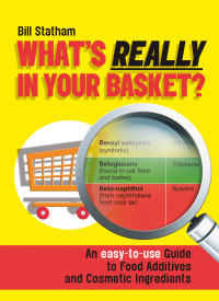 Cover image: What's Really in Your Basket 9780857654304